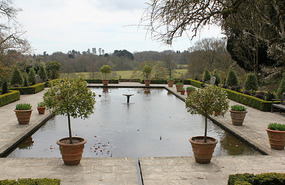 Italian Garden