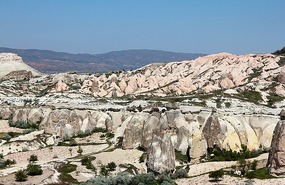 Cavusin view