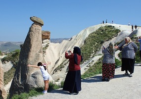 View is popular