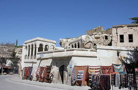 Mustafapasa