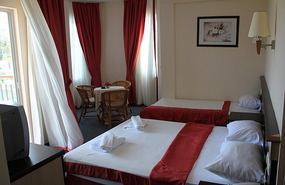 Lovely room at Side