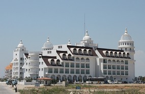 Another hotel
