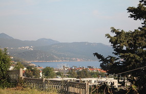 In Kas