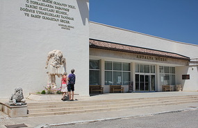 Museum of Antalya