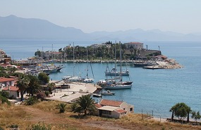 Datca