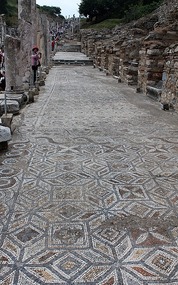 Mosaics