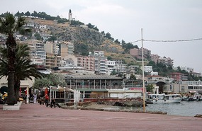 Kusadasi 