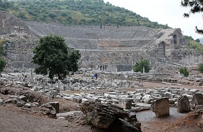 The Grand Theatre