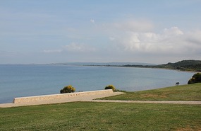 Anzac Memorial