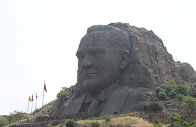 Attaturk again