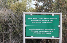 Warning
