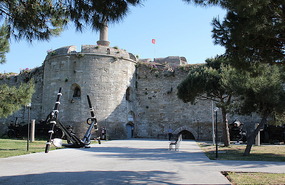Military museum