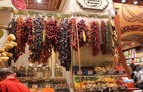 Chillies