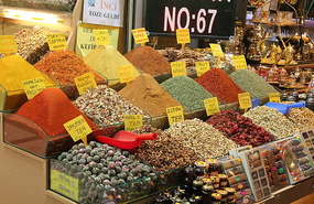 Spices