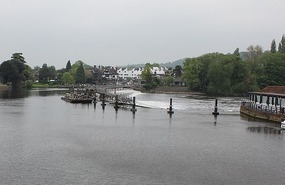 Marlow Lock