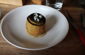 My Scotch Egg