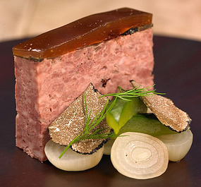 Terrine (from website)