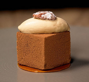 Chocolate and Ale cake (from website)