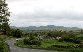 Driving in Gloucestershire
