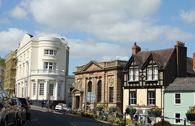 Malvern