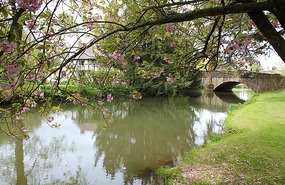 Bridge on the River Arrow