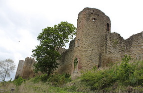 Ludlow Castle