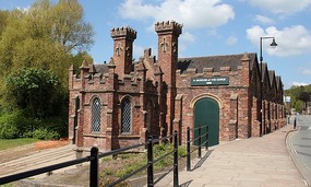 Museum of the Gorge