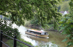 River cruises