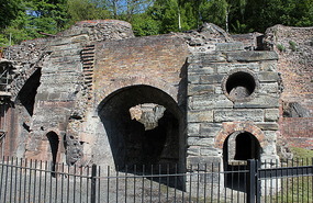 Bedlam Furnace
