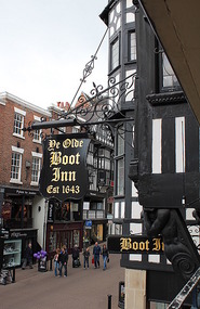 Another interesting pub name