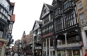 Amazing buildings