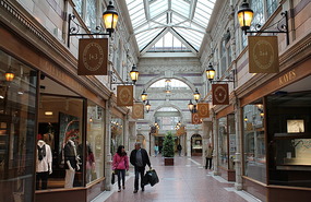 Arcade