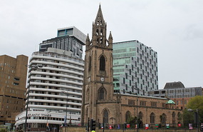 City church