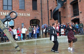 Mersey Dancers