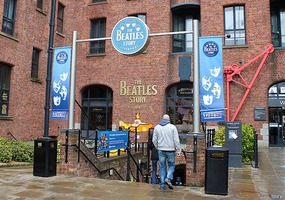 The Beatles Story