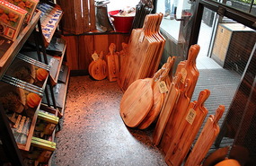 Planks of all sizes (for Bern)
