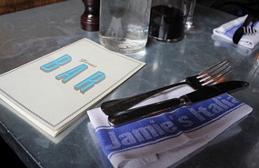 Napkin
