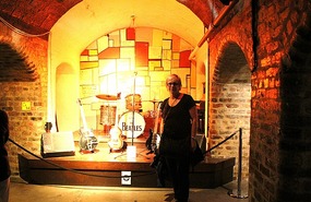 Cavern Club recreation
