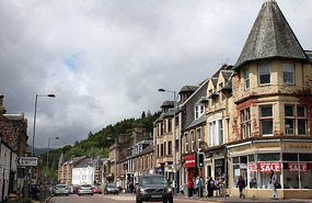 Callander