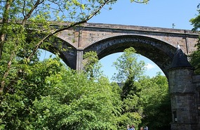 Dean Bridge