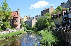 Dean stream