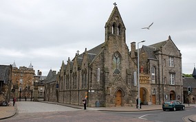 Queen's Gallery