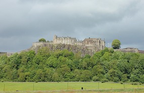 Stirling Castle