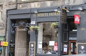 Lunch Place