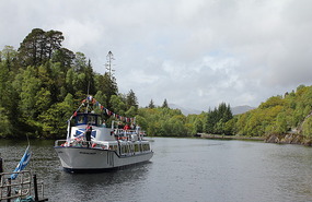 Loch Katrine