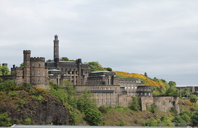 Calton Hill