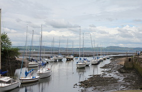 Cramond 