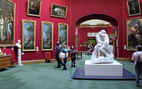 National Gallery