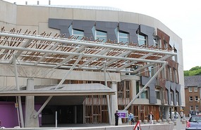 New Parliament House
