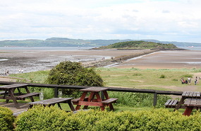 Cramond Island